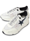 Running Low-Top Sneakers Optic White - GOLDEN GOOSE - BALAAN 2