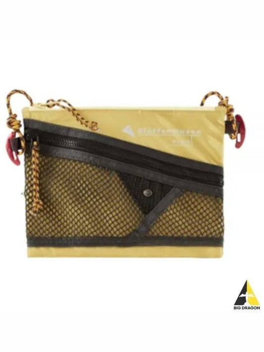 24 Algir Accessory Bag Small Chaya Sand 41427U01 135 - KLATTERMUSEN - BALAAN 1