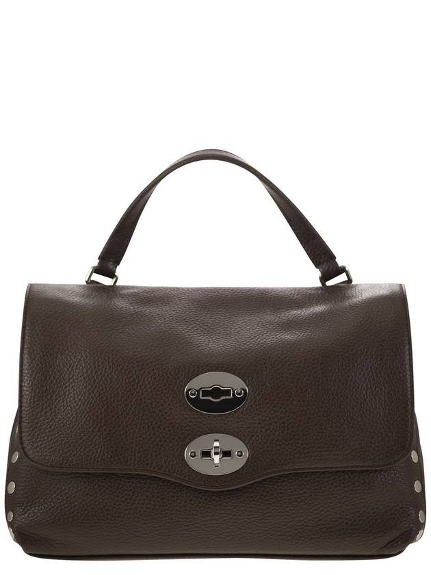 POSTINA DAILY - Handbag S - ZANELLATO - BALAAN 1