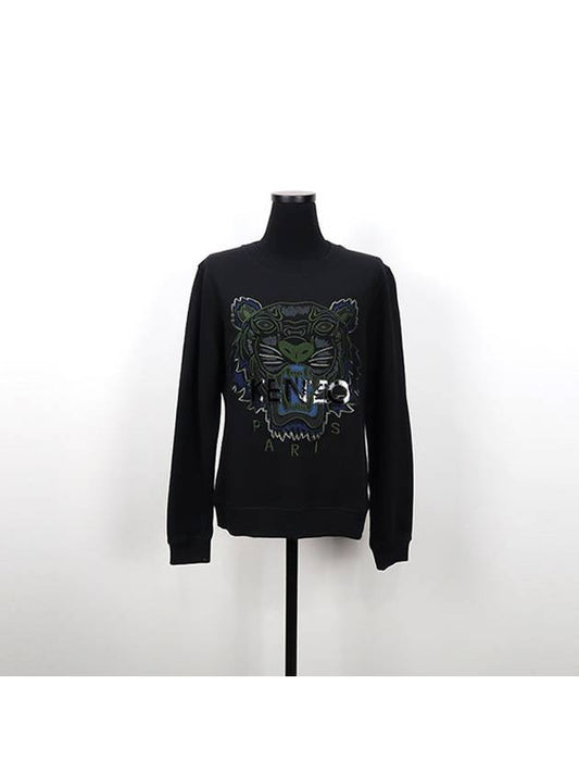 women sweatshirt - KENZO - BALAAN 1