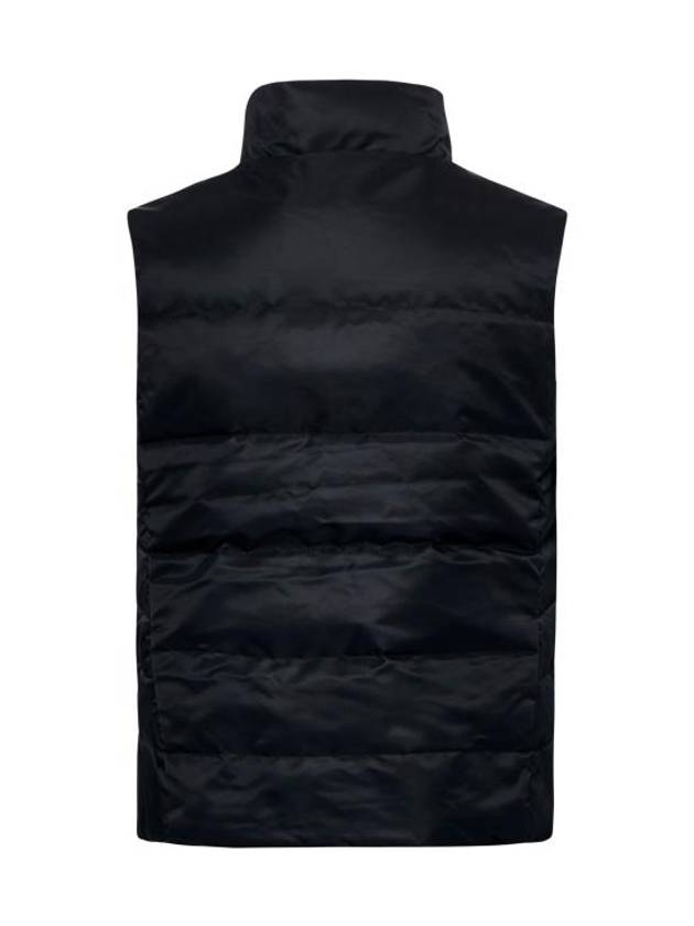 Freestyle Vest Black - CANADA GOOSE - BALAAN 3