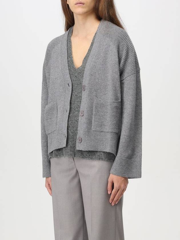 Cardigan woman Liu Jo - LIU JO - BALAAN 3