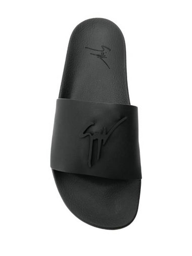 Men's Slippers - GIUSEPPE ZANOTTI - BALAAN 1