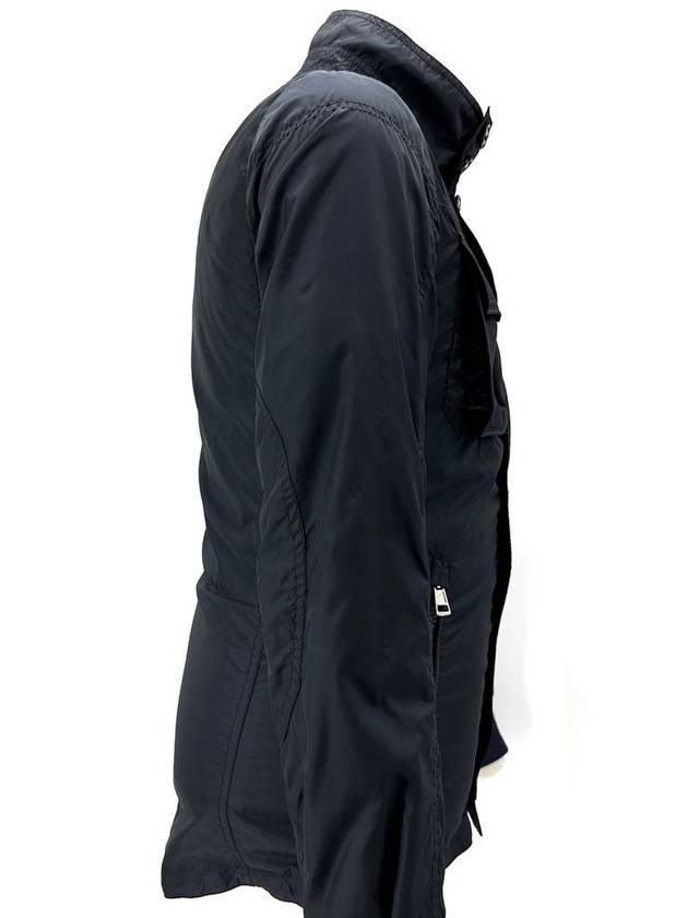 Men s 0 Mate Windbreaker Jacket - MONCLER - BALAAN 5