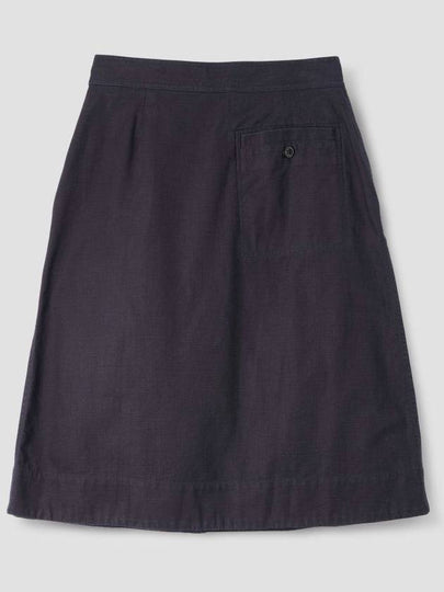 MHL Kinch Waist Skirt - MARGARET HOWELL - BALAAN 2