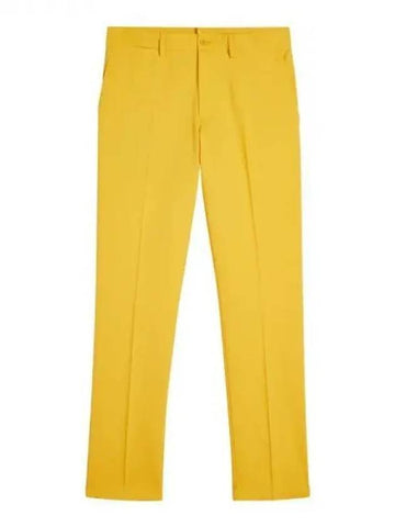 Golf Men s Long Pants Trousers Elope Citrus Domestic Product GR5Y24042938754 - J.LINDEBERG - BALAAN 1