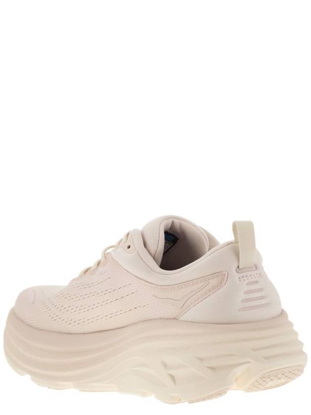 Bondi 8 Low Top Sneakers Pink - HOKA ONE ONE - BALAAN 4