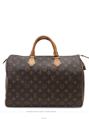 women tote bag - LOUIS VUITTON - BALAAN 1