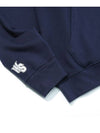 Remember Festival 1969s Hoodie Navy - OGARP - BALAAN 6