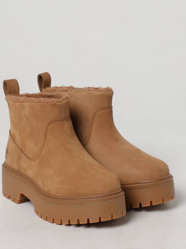 Shoes woman Timberland - TIMBERLAND - BALAAN 2