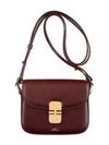 Grace Mini Cross Bag Greige - A.P.C. - BALAAN 2