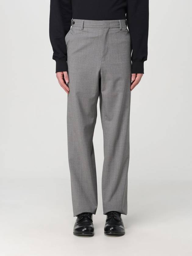 Pants men Msgm - MSGM - BALAAN 1