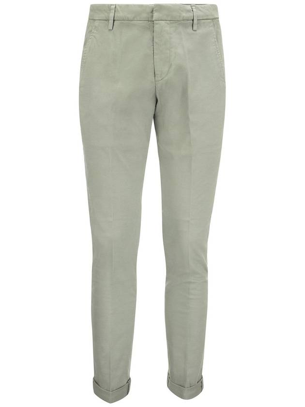 Slim Cut Pants UP235GSE043UPTD - DONDUP - BALAAN 2