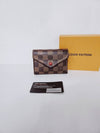 women s wallet - LOUIS VUITTON - BALAAN 1