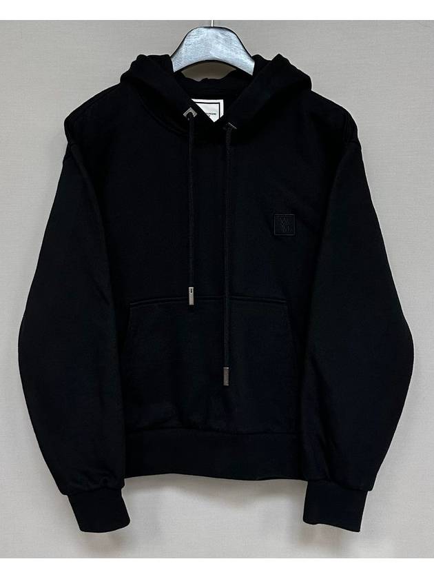 hoodie 55 66 - WOOYOUNGMI - BALAAN 5