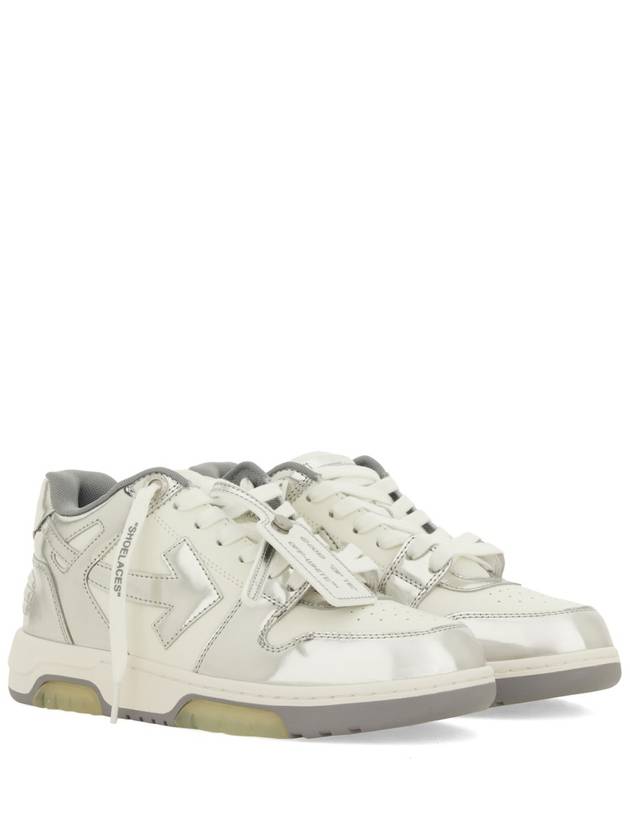 "OUT OF OFFICE" SNEAKER - OFF WHITE - BALAAN 1