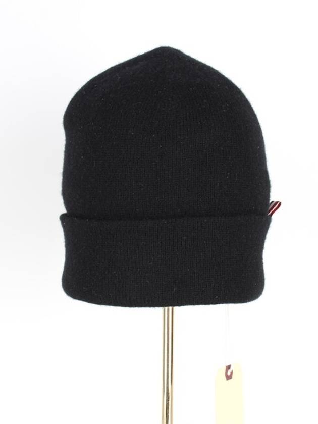 beanie - THOM BROWNE - BALAAN 2