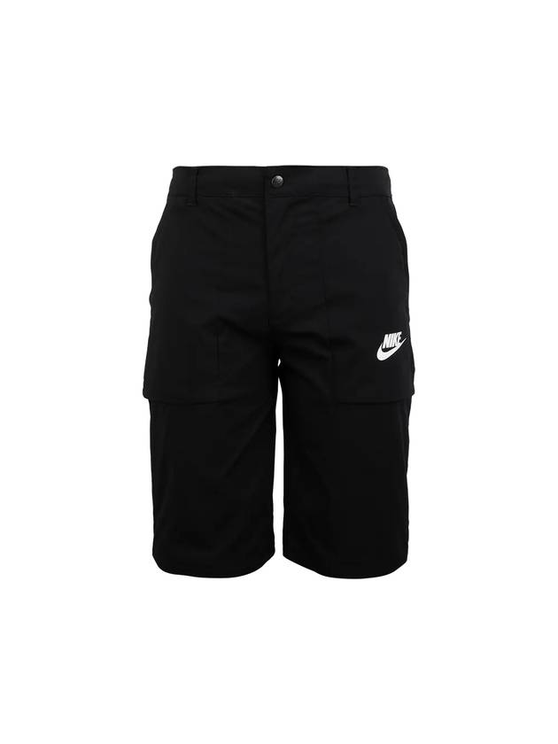 Boys Sportswear SSNL Cargo Shorts DA0856010 - NIKE - BALAAN 2