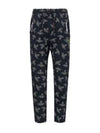 FOOTBALL TROUSER 3J01000K J0079 K303 Trousers - VIVIENNE WESTWOOD - BALAAN 1