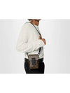 S-Lock Vertical Wearable Cross Bag Brown - LOUIS VUITTON - BALAAN 7