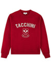 Basita crew neck sweatshirt - SERGIO TACCHINI - BALAAN 1