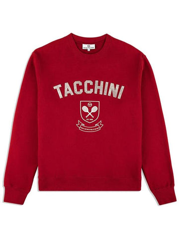 Basita crew neck sweatshirt - SERGIO TACCHINI - BALAAN 1