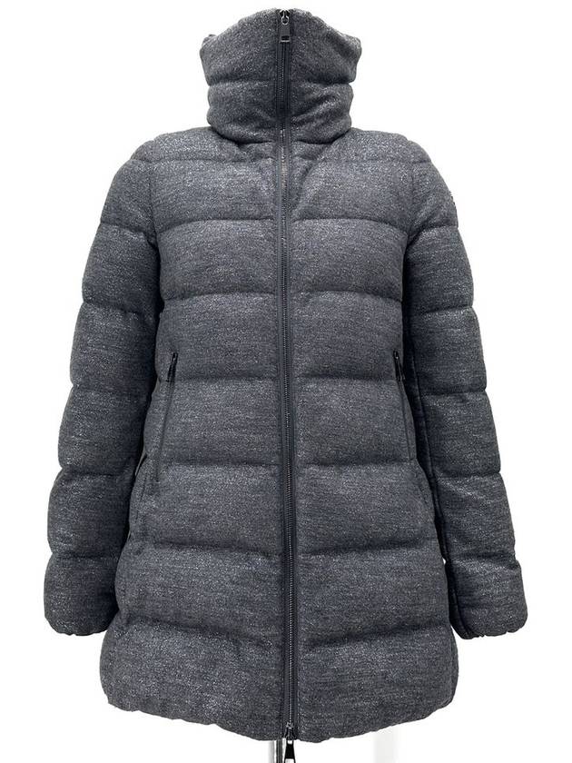 torcon women padded jumper - MONCLER - BALAAN 2