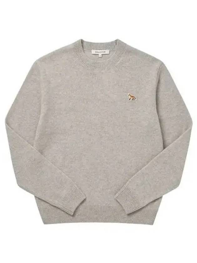 Men s knit 270071 - MAISON KITSUNE - BALAAN 1