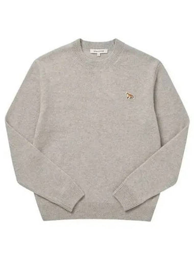 Men s knit 270071 - MAISON KITSUNE - BALAAN 1