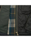 Vaila Quilting Jacket Sage - BARBOUR - BALAAN 11