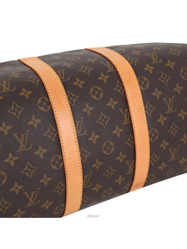 men s luggage bag - LOUIS VUITTON - BALAAN 6