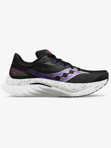 Endorphin Speed 4 W BLACK - SAUCONY - BALAAN 1