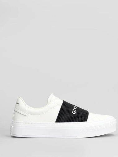 Givenchy City Sport Sneak Sneakers - GIVENCHY - BALAAN 1