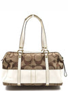 women shoulder bag - COACH - BALAAN 3