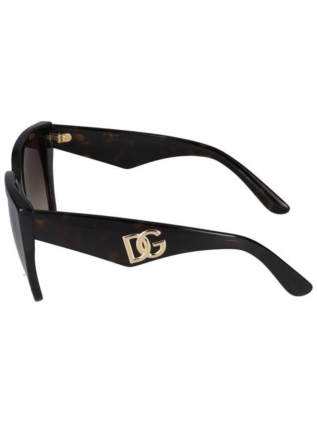 Dolce & Gabbana Sunglasses - DOLCE&GABBANA - BALAAN 3