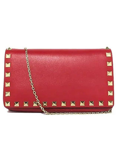 MW0P0372 Crossbody Bag - VALENTINO - BALAAN 1