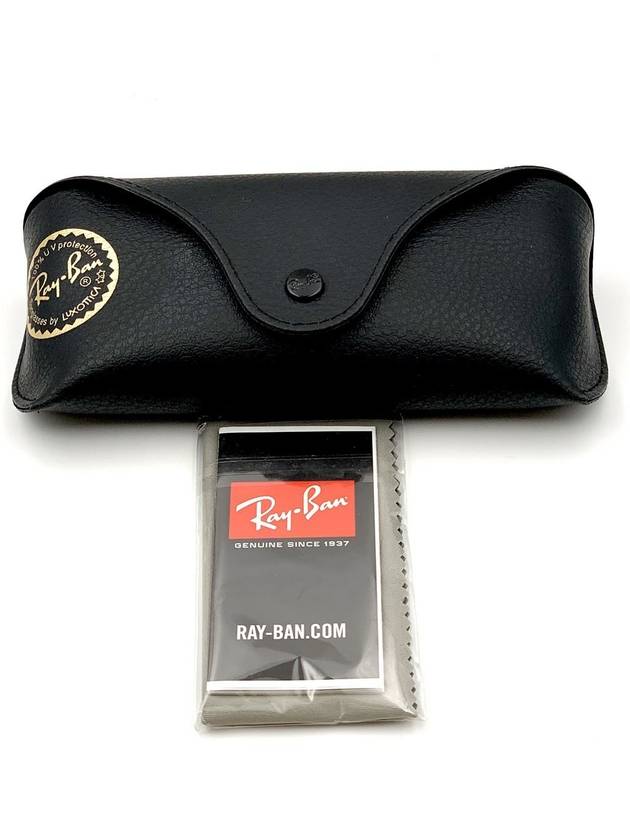 Ray-Ban   Square Rb1971 Sunglasses - RAY-BAN - BALAAN 5