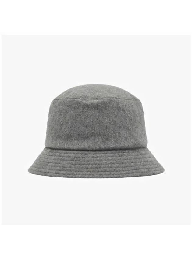 E023A 04 Melton Bucket Hat - KIJIMA TAKAYUKI - BALAAN 3