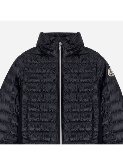 Kids Shizuko Down Jacket Lightweight Padding 1A00037595ZJ 778 - MONCLER - BALAAN 2