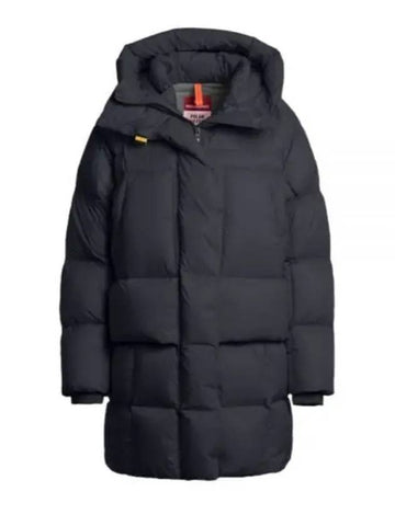 BOLD PARKA PWPUPP32 710 long padding - PARAJUMPERS - BALAAN 1