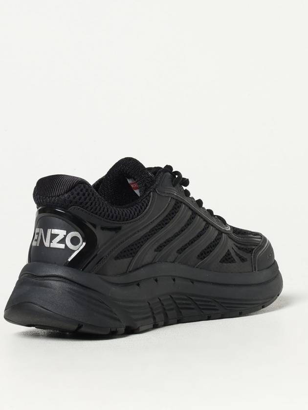 Shoes men Kenzo - KENZO - BALAAN 3