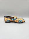 Women s Horsebit Multicolor Jordan Loafer 681285 - GUCCI - BALAAN 5