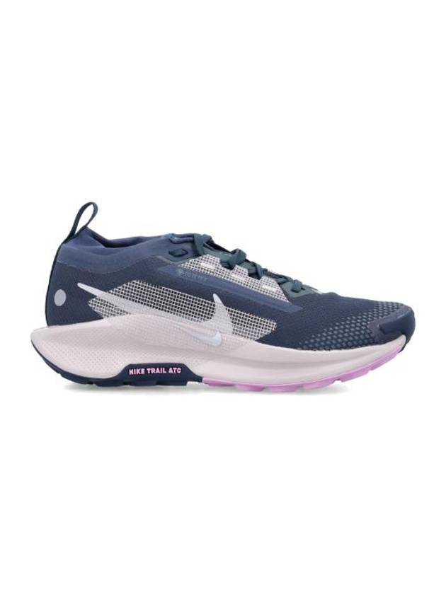 Pegasus Trail 5 Gore-Tex Low-Top Sneakers Armory Navy - NIKE - BALAAN 1