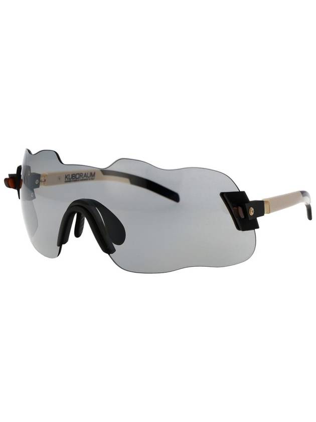 Kuboraum Sunglasses - KUBORAUM - BALAAN 2