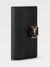 LV Vertical Compact Halfwallet B - LOUIS VUITTON - BALAAN 3