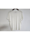 men s short sleeve t shirt - BURBERRY - BALAAN 4