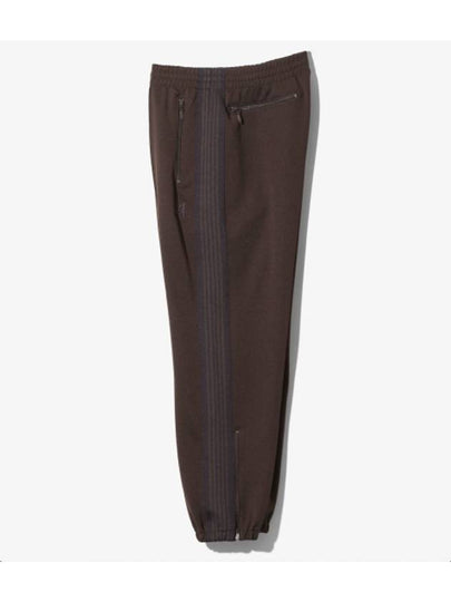 zip track pants poly smooth - NEEDLES - BALAAN 2