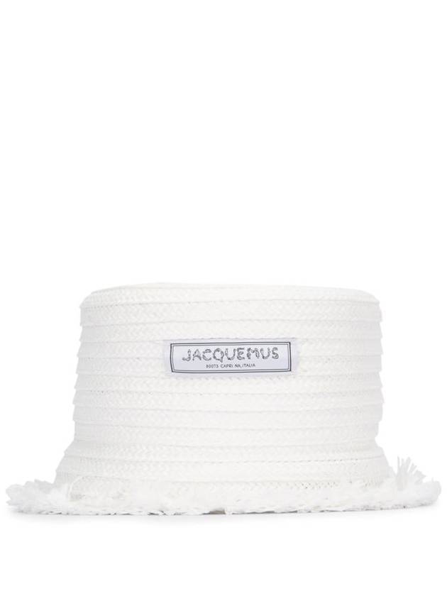 Jacquemus Hats - JACQUEMUS - BALAAN 1