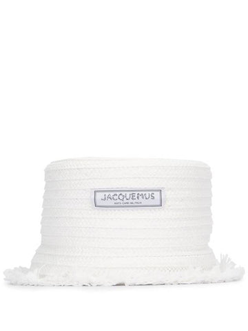 Jacquemus Hats - JACQUEMUS - BALAAN 1