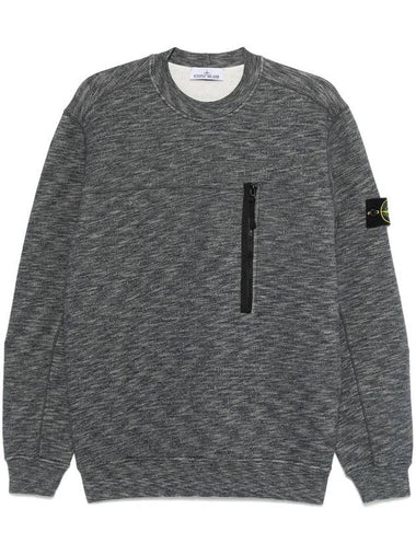 Stone Island Felpa Clothing - STONE ISLAND - BALAAN 1